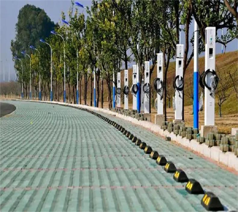 山西武漢今年將新建15萬個(gè)停車泊位