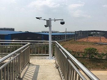 山西金士達(dá)醫(yī)療（咸寧）有限公司視頻在線監(jiān)控