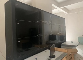 小區(qū)智能弱電系統(tǒng)驗(yàn)收沖刺