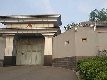 中國(guó)人民解放軍某部