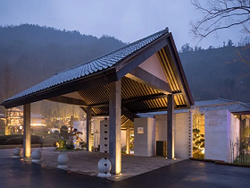 酒店一房一線解決方案，了解清楚酒店項目組網布線