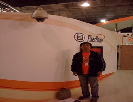 展會(huì)監(jiān)控