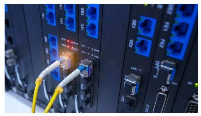 監(jiān)控工程安裝一臺交換機能帶動多少個監(jiān)控攝像機？