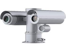 讓看不見的氣體無處躲藏：?？低暁庠瞥上癖O(jiān)測(cè)攝像機(jī)