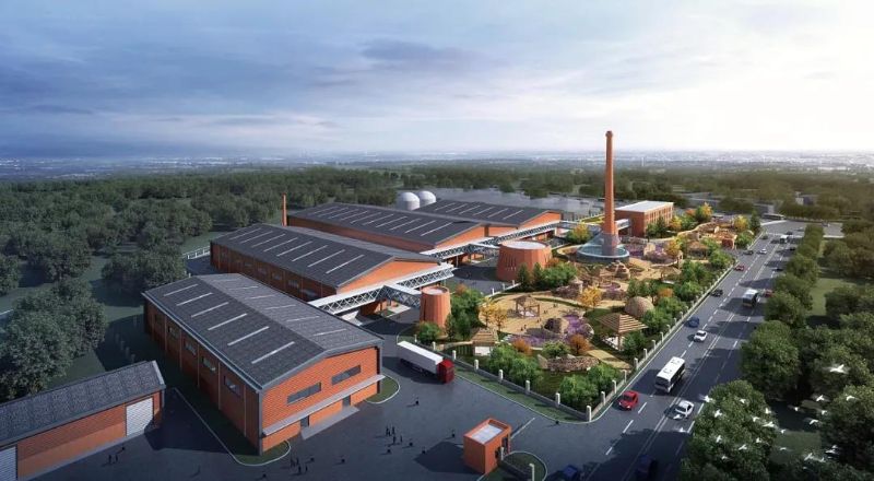 山西智慧園區(qū)安防升級(jí)項(xiàng)目——AI門禁與監(jiān)控聯(lián)動(dòng)系統(tǒng)