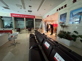 山西銀行安防系統(tǒng)升級(jí)改造